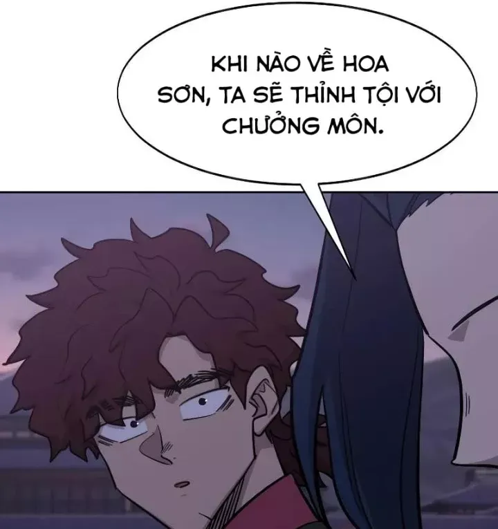 Hoa Sơn Tái Xuất | Hoa Sơn Tái Khởi Chap 164 - Next Chap 165