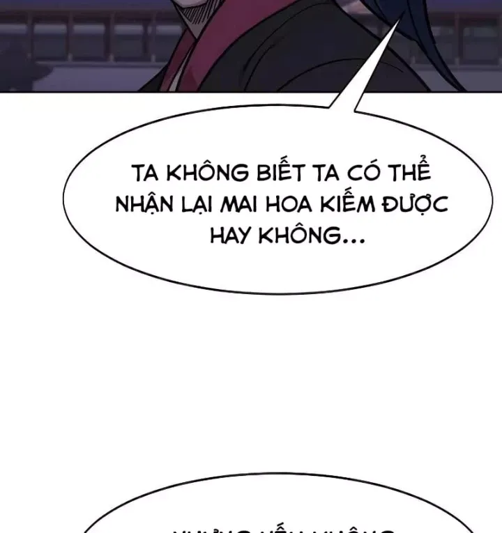 Hoa Sơn Tái Xuất | Hoa Sơn Tái Khởi Chap 164 - Next Chap 165