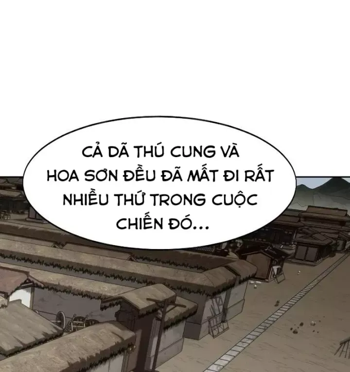 Hoa Sơn Tái Xuất | Hoa Sơn Tái Khởi Chap 164 - Next Chap 165