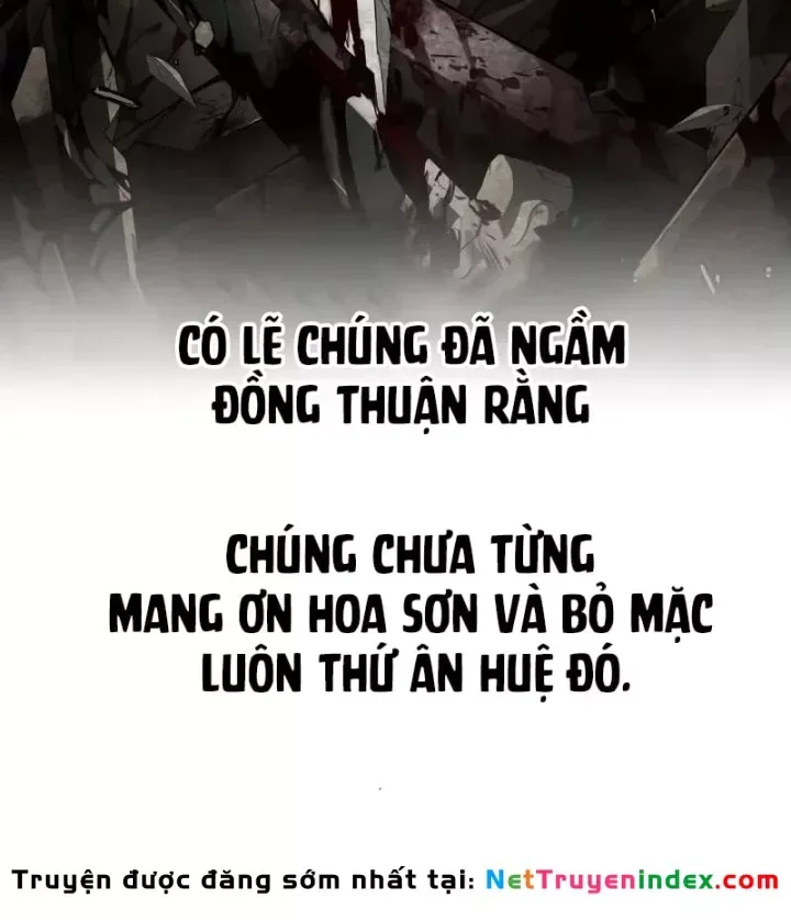 Hoa Sơn Tái Xuất | Hoa Sơn Tái Khởi Chap 164 - Next Chap 165