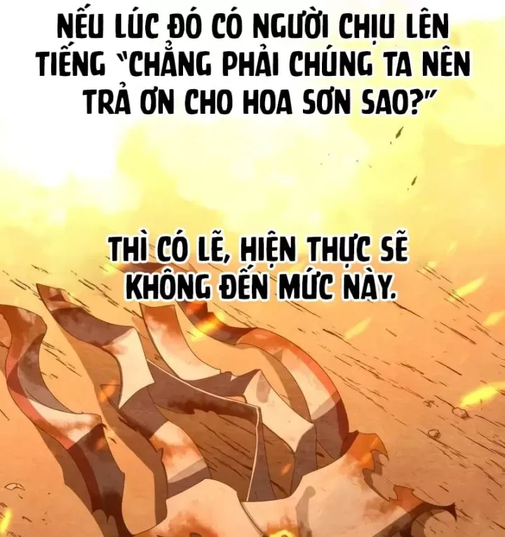 Hoa Sơn Tái Xuất | Hoa Sơn Tái Khởi Chap 164 - Next Chap 165
