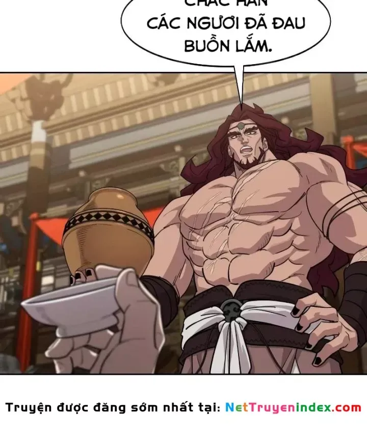 Hoa Sơn Tái Xuất | Hoa Sơn Tái Khởi Chap 164 - Next Chap 165