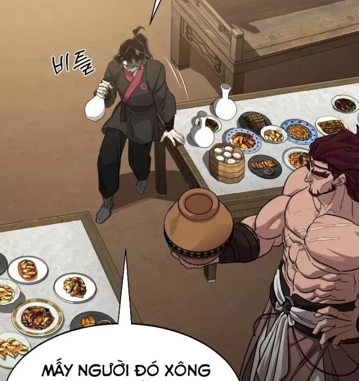 Hoa Sơn Tái Xuất | Hoa Sơn Tái Khởi Chap 164 - Next Chap 165