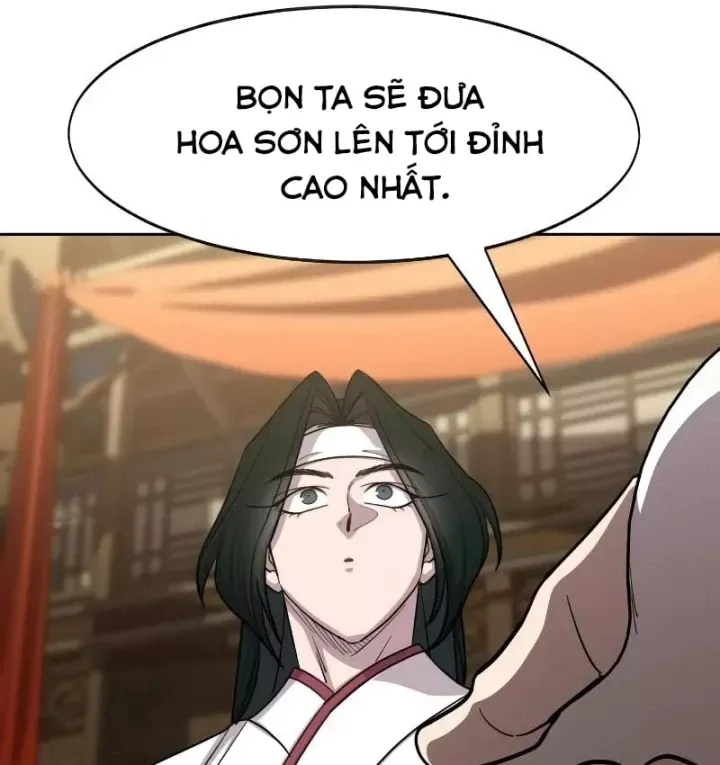 Hoa Sơn Tái Xuất | Hoa Sơn Tái Khởi Chap 164 - Next Chap 165