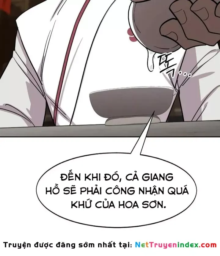 Hoa Sơn Tái Xuất | Hoa Sơn Tái Khởi Chap 164 - Next Chap 165