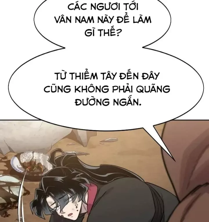 Hoa Sơn Tái Xuất | Hoa Sơn Tái Khởi Chap 164 - Next Chap 165