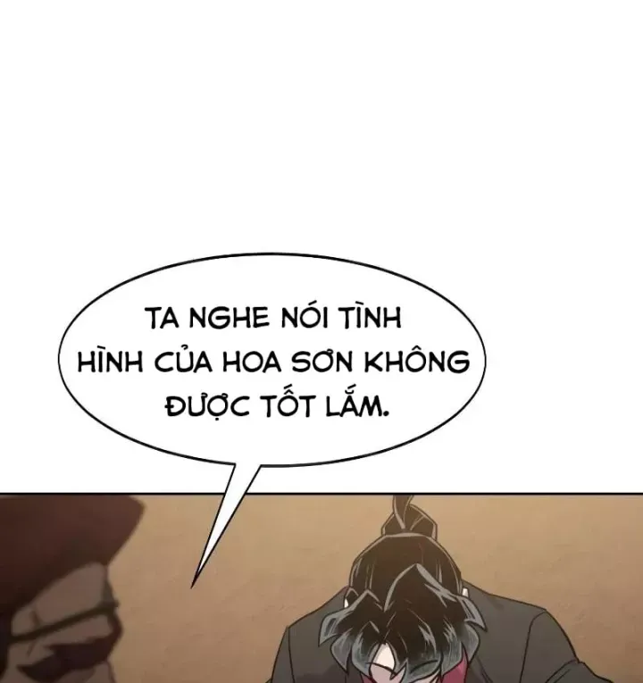 Hoa Sơn Tái Xuất | Hoa Sơn Tái Khởi Chap 164 - Next Chap 165