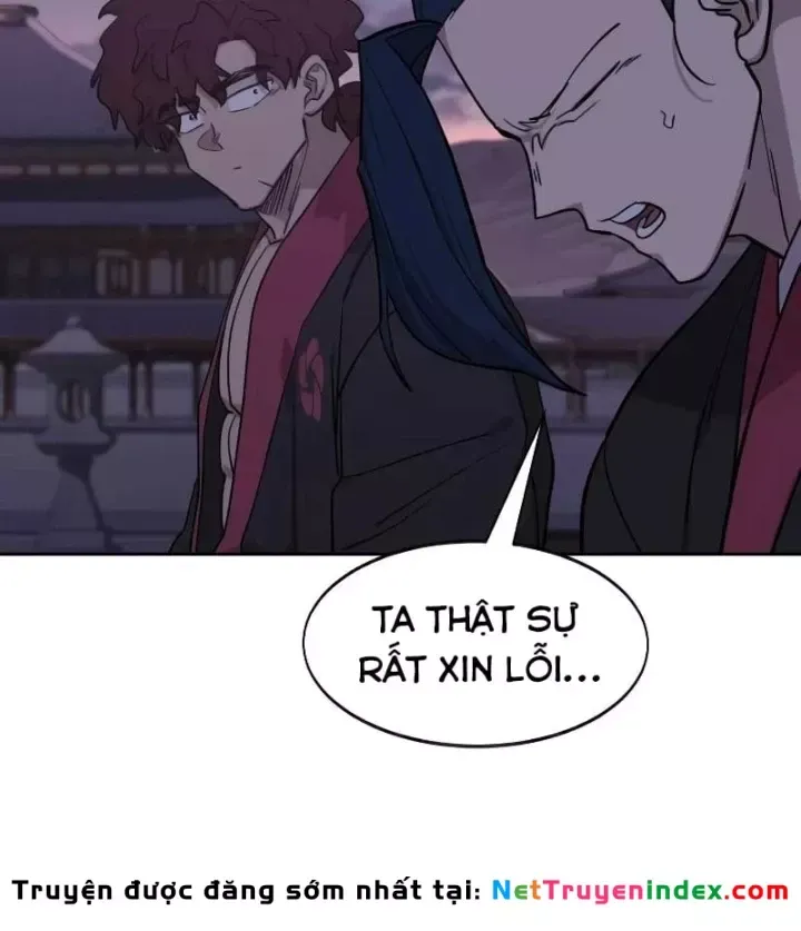 Hoa Sơn Tái Xuất | Hoa Sơn Tái Khởi Chap 164 - Next Chap 165