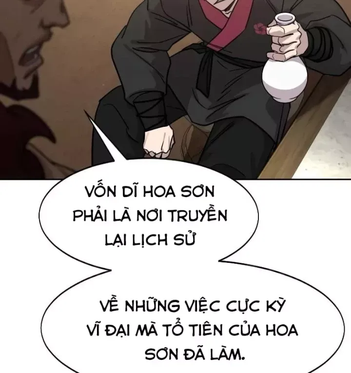 Hoa Sơn Tái Xuất | Hoa Sơn Tái Khởi Chap 164 - Next Chap 165