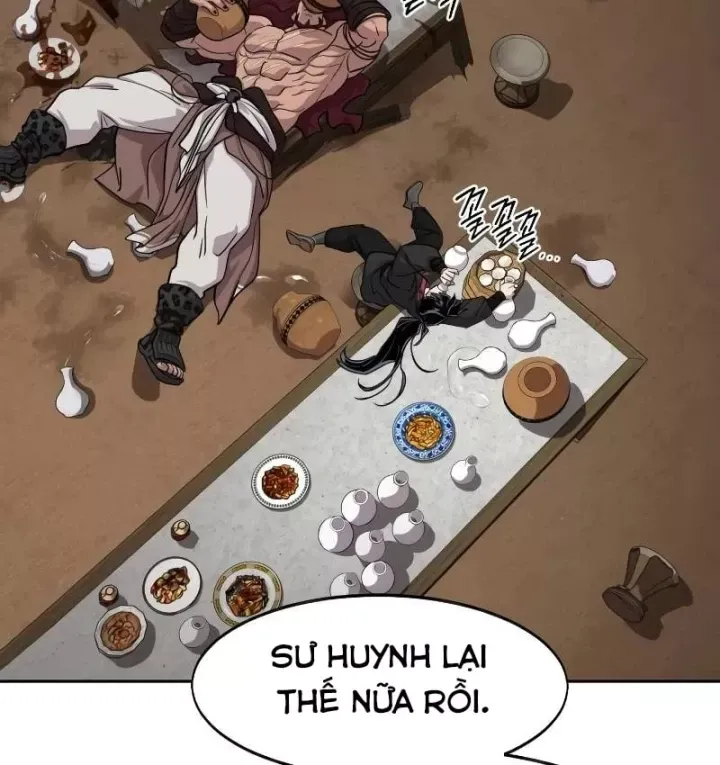 Hoa Sơn Tái Xuất | Hoa Sơn Tái Khởi Chap 164 - Next Chap 165