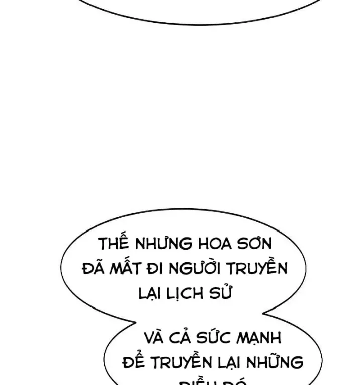 Hoa Sơn Tái Xuất | Hoa Sơn Tái Khởi Chap 164 - Next Chap 165