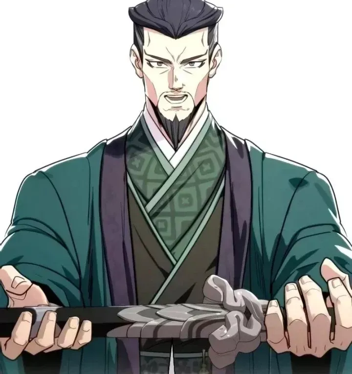 Hoa Sơn Tái Xuất | Hoa Sơn Tái Khởi Chap 166 - Next Chap 167
