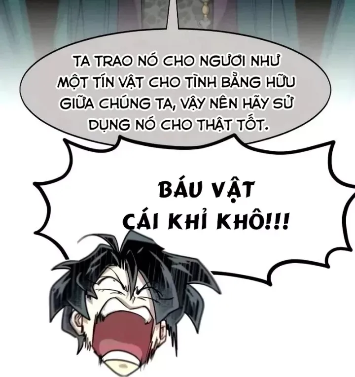 Hoa Sơn Tái Xuất | Hoa Sơn Tái Khởi Chap 166 - Next Chap 167