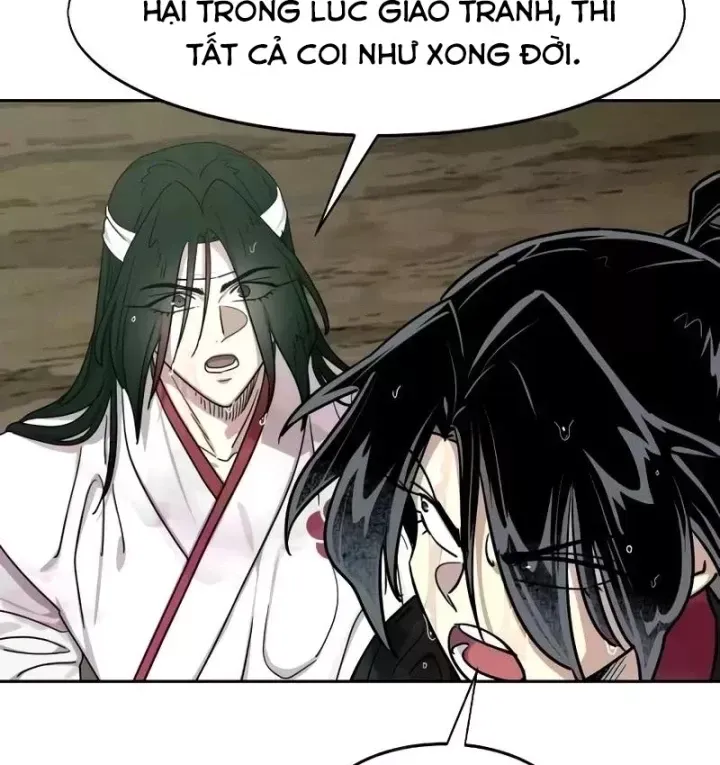 Hoa Sơn Tái Xuất | Hoa Sơn Tái Khởi Chap 166 - Next Chap 167