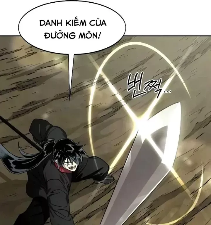 Hoa Sơn Tái Xuất | Hoa Sơn Tái Khởi Chap 166 - Next Chap 167