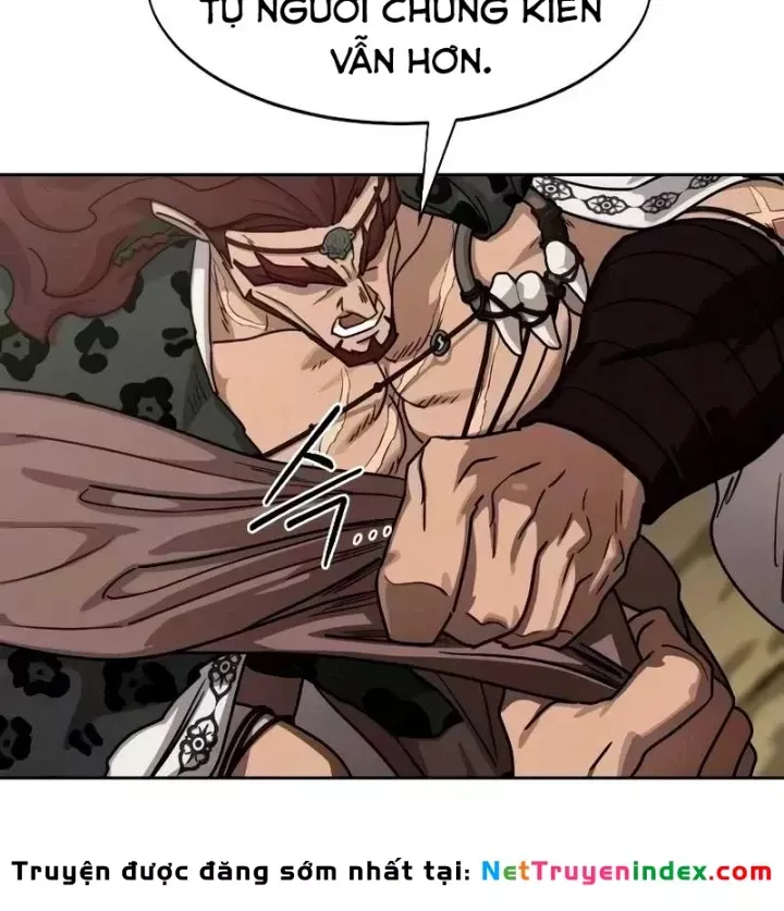 Hoa Sơn Tái Xuất | Hoa Sơn Tái Khởi Chap 166 - Next Chap 167