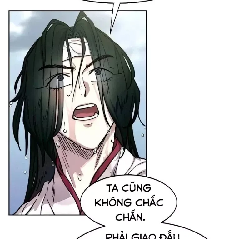 Hoa Sơn Tái Xuất | Hoa Sơn Tái Khởi Chap 166 - Next Chap 167