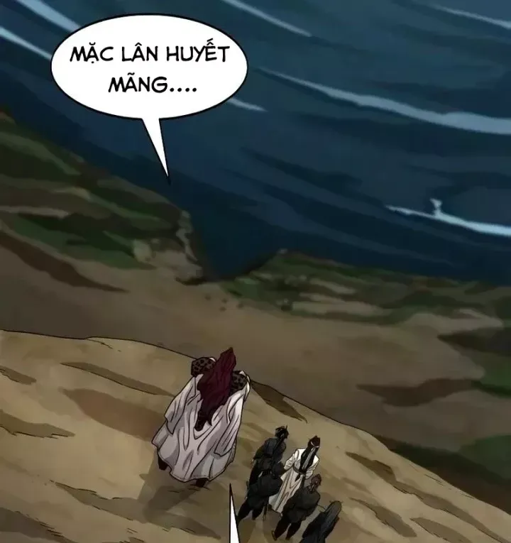 Hoa Sơn Tái Xuất | Hoa Sơn Tái Khởi Chap 166 - Next Chap 167