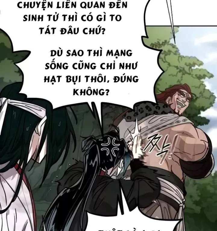 Hoa Sơn Tái Xuất | Hoa Sơn Tái Khởi Chap 166 - Next Chap 167