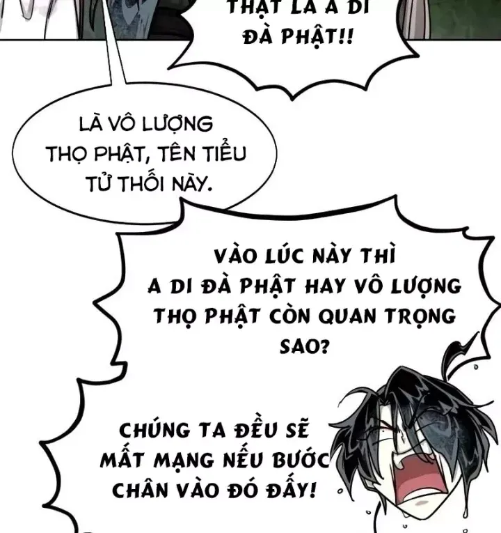 Hoa Sơn Tái Xuất | Hoa Sơn Tái Khởi Chap 166 - Next Chap 167