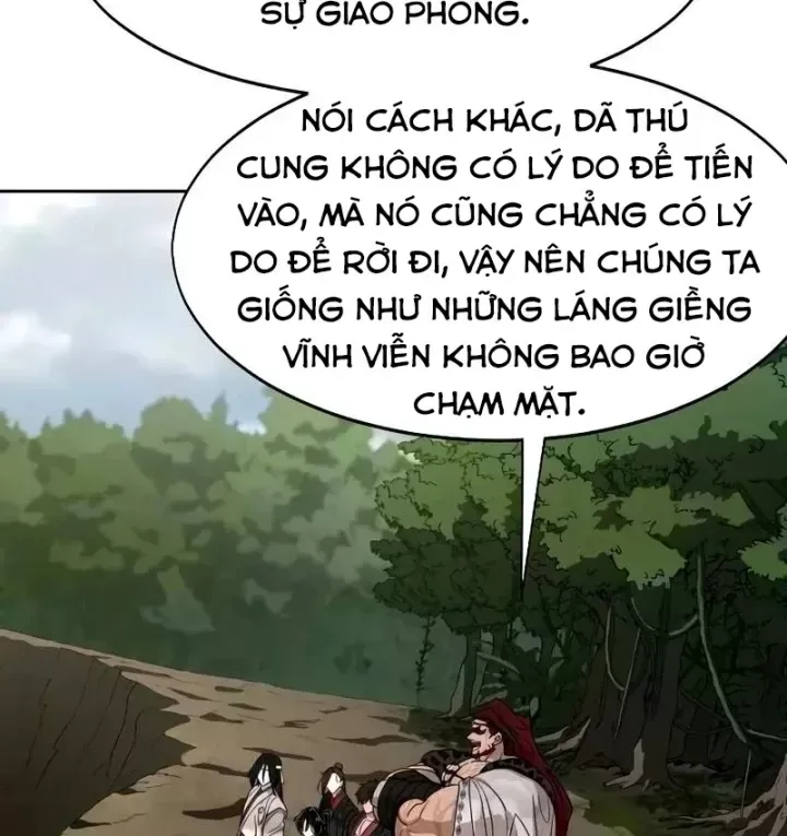 Hoa Sơn Tái Xuất | Hoa Sơn Tái Khởi Chap 166 - Next Chap 167