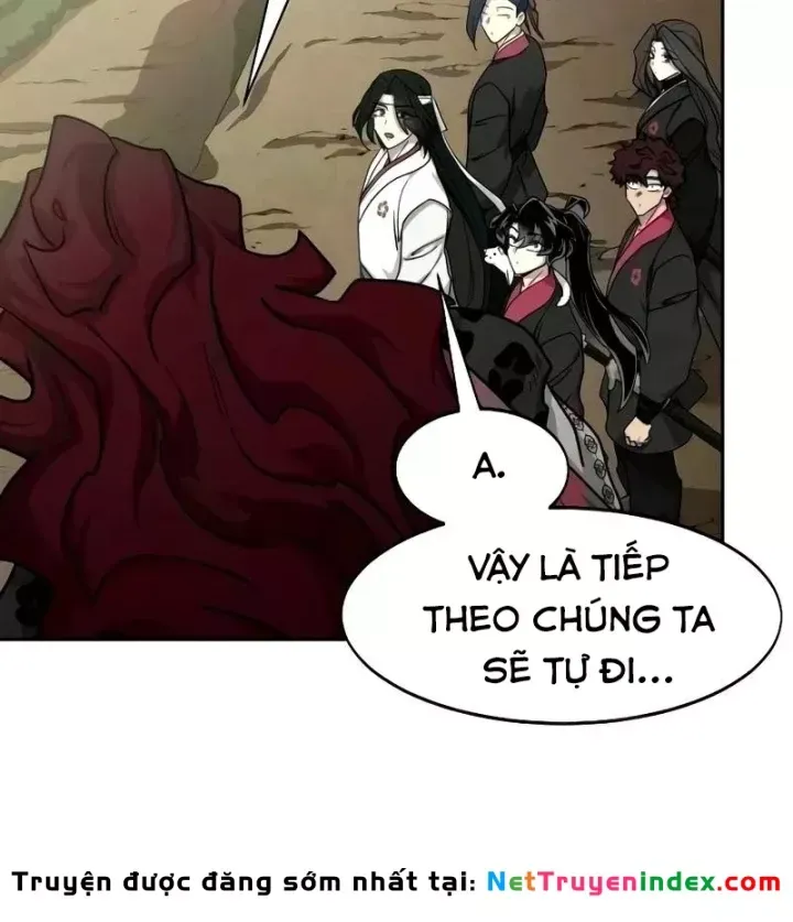 Hoa Sơn Tái Xuất | Hoa Sơn Tái Khởi Chap 166 - Next Chap 167