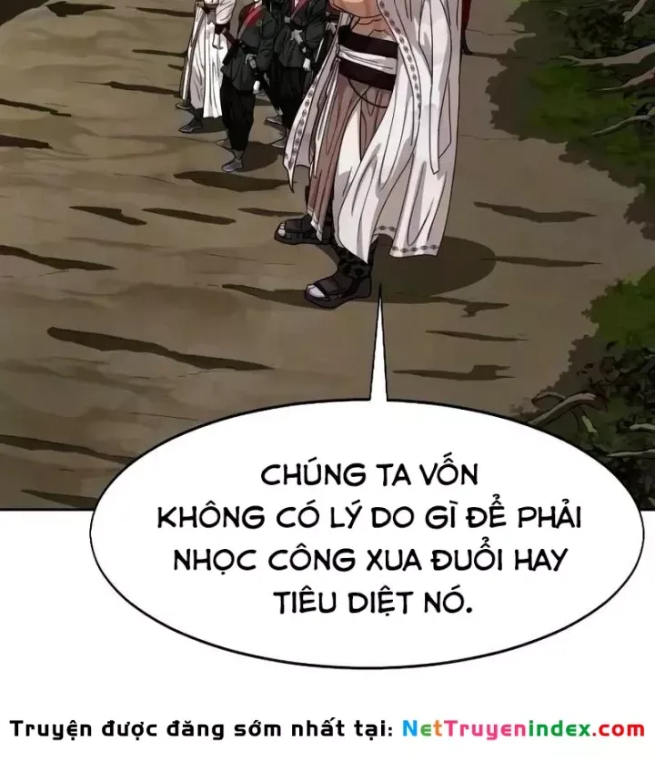 Hoa Sơn Tái Xuất | Hoa Sơn Tái Khởi Chap 166 - Next Chap 167