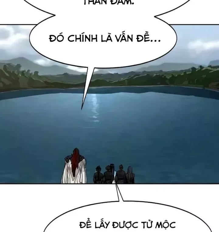 Hoa Sơn Tái Xuất | Hoa Sơn Tái Khởi Chap 166 - Next Chap 167