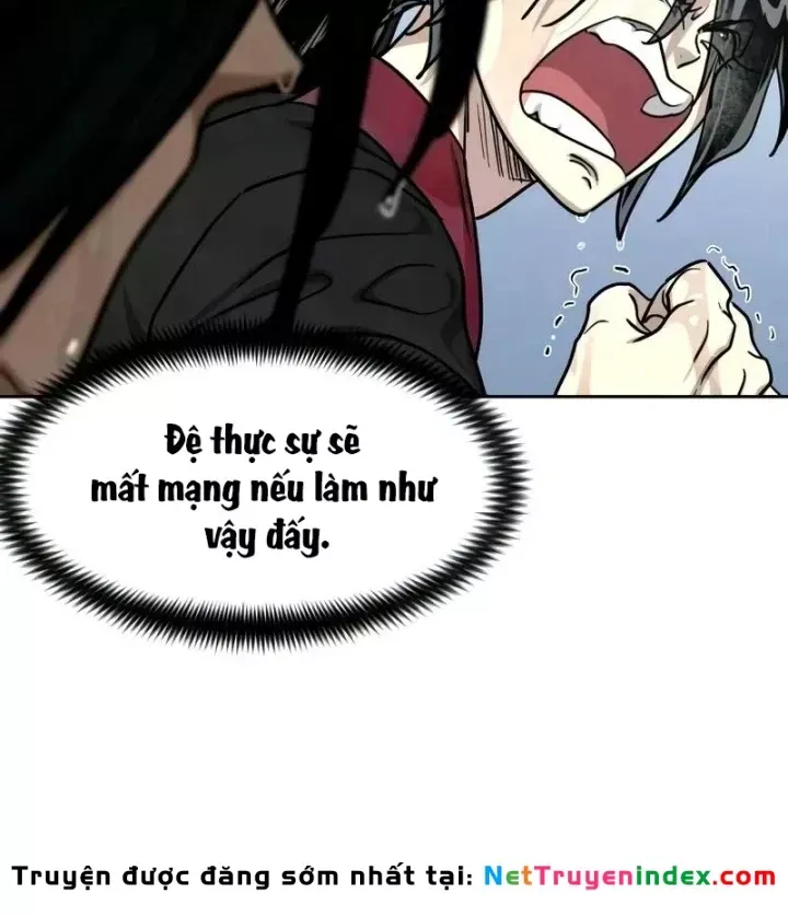 Hoa Sơn Tái Xuất | Hoa Sơn Tái Khởi Chap 166 - Next Chap 167