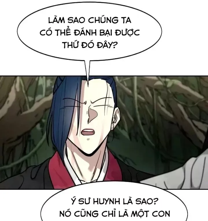 Hoa Sơn Tái Xuất | Hoa Sơn Tái Khởi Chap 166 - Next Chap 167
