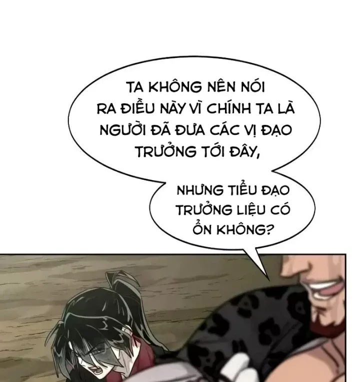 Hoa Sơn Tái Xuất | Hoa Sơn Tái Khởi Chap 166 - Next Chap 167