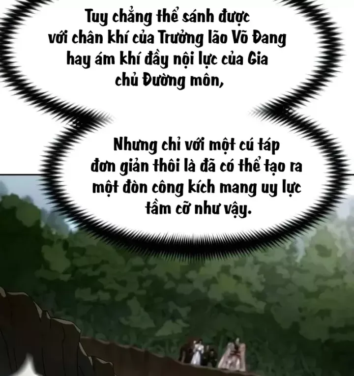 Hoa Sơn Tái Xuất | Hoa Sơn Tái Khởi Chap 166 - Next Chap 167