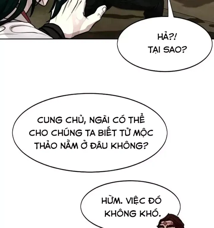Hoa Sơn Tái Xuất | Hoa Sơn Tái Khởi Chap 166 - Next Chap 167