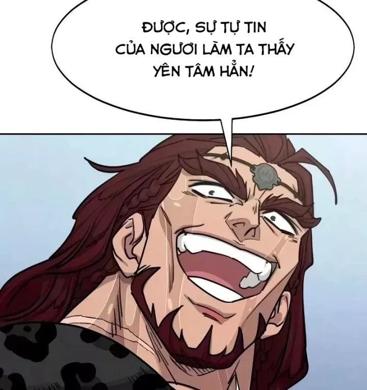 Hoa Sơn Tái Xuất | Hoa Sơn Tái Khởi Chap 166 - Next Chap 167