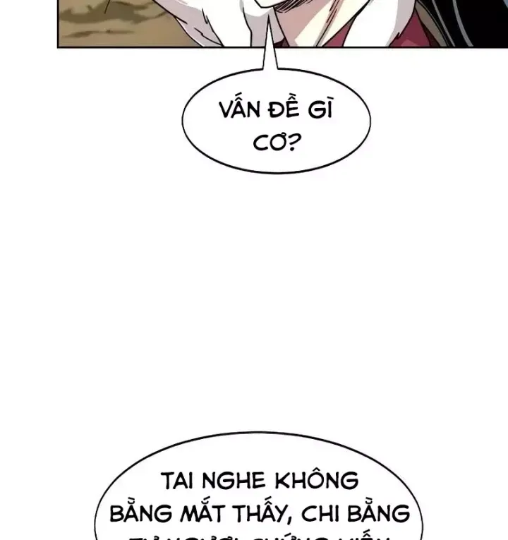 Hoa Sơn Tái Xuất | Hoa Sơn Tái Khởi Chap 166 - Next Chap 167