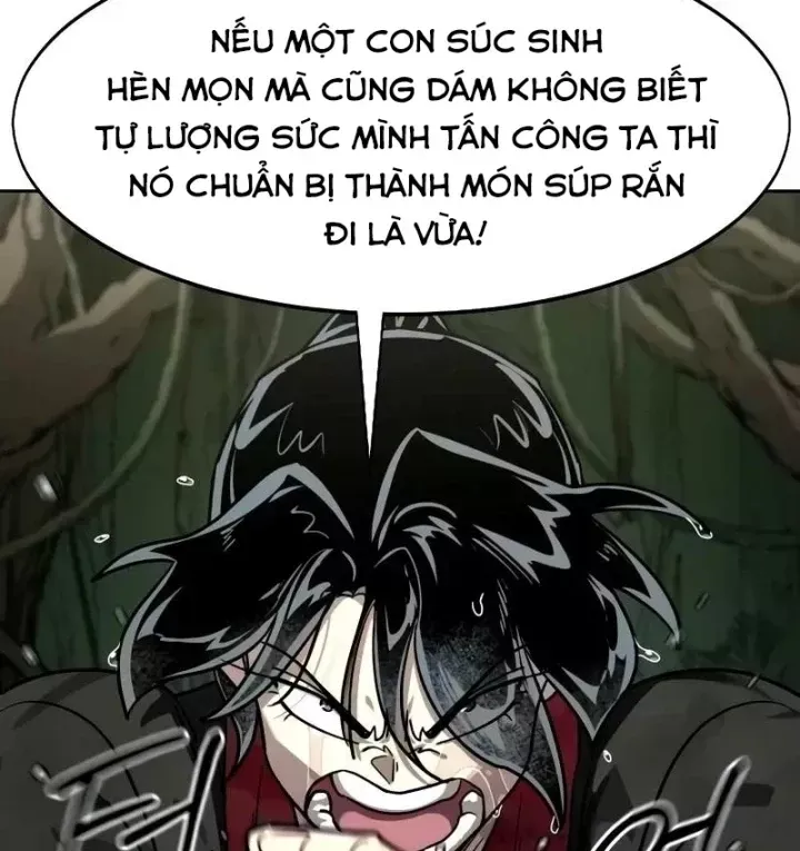 Hoa Sơn Tái Xuất | Hoa Sơn Tái Khởi Chap 166 - Next Chap 167