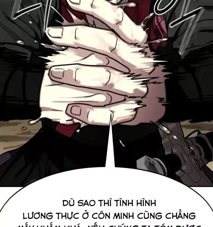 Hoa Sơn Tái Xuất | Hoa Sơn Tái Khởi Chap 166 - Next Chap 167