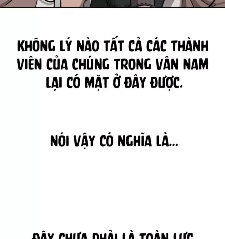 Hoa Sơn Tái Xuất | Hoa Sơn Tái Khởi Chap 162 - Next Chap 163
