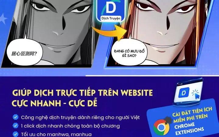 Hoa Sơn Tái Xuất | Hoa Sơn Tái Khởi Chap 170 - Next Chap 171