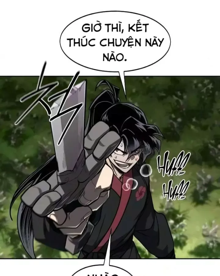 Hoa Sơn Tái Xuất | Hoa Sơn Tái Khởi Chap 170 - Next Chap 171