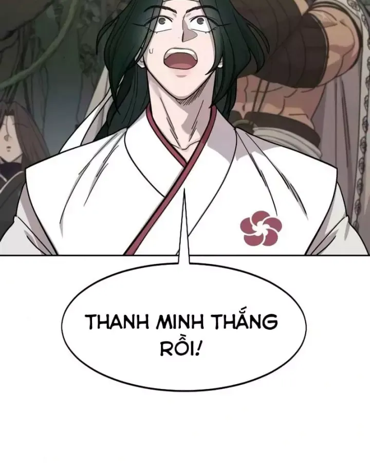 Hoa Sơn Tái Xuất | Hoa Sơn Tái Khởi Chap 170 - Next Chap 171