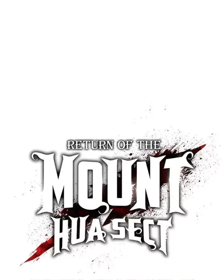 Hoa Sơn Tái Xuất | Hoa Sơn Tái Khởi Chap 170 - Next Chap 171