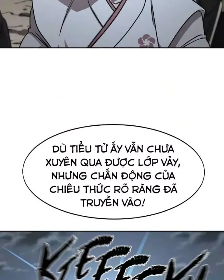 Hoa Sơn Tái Xuất | Hoa Sơn Tái Khởi Chap 170 - Next Chap 171