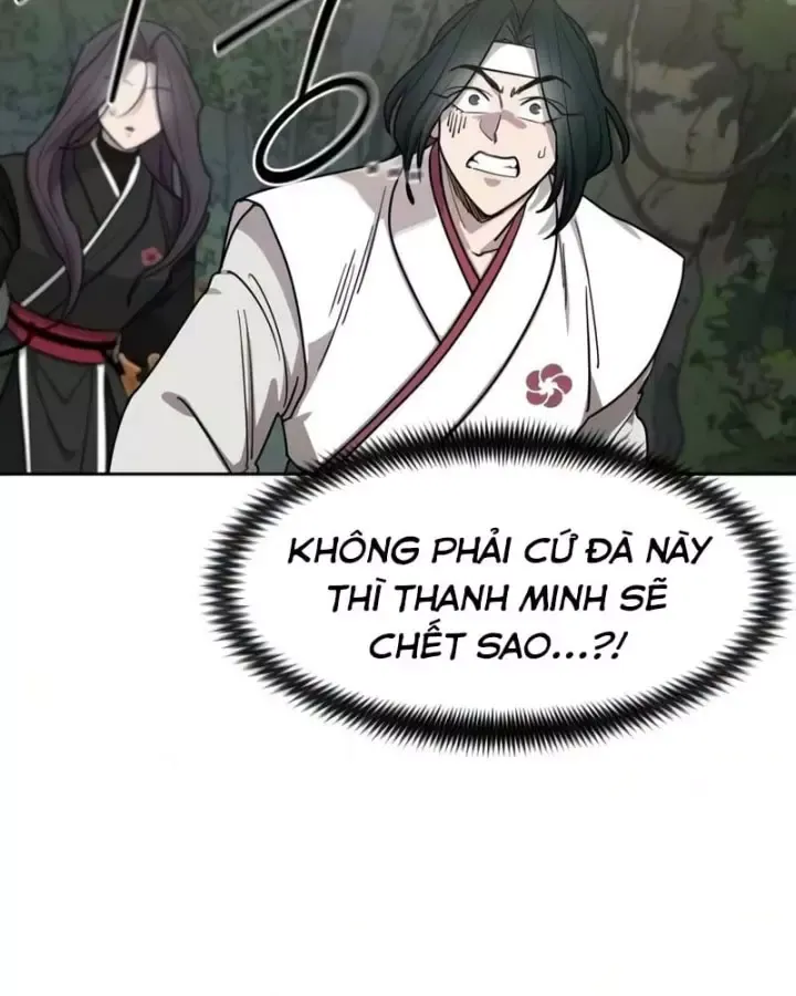 Hoa Sơn Tái Xuất | Hoa Sơn Tái Khởi Chap 170 - Next Chap 171