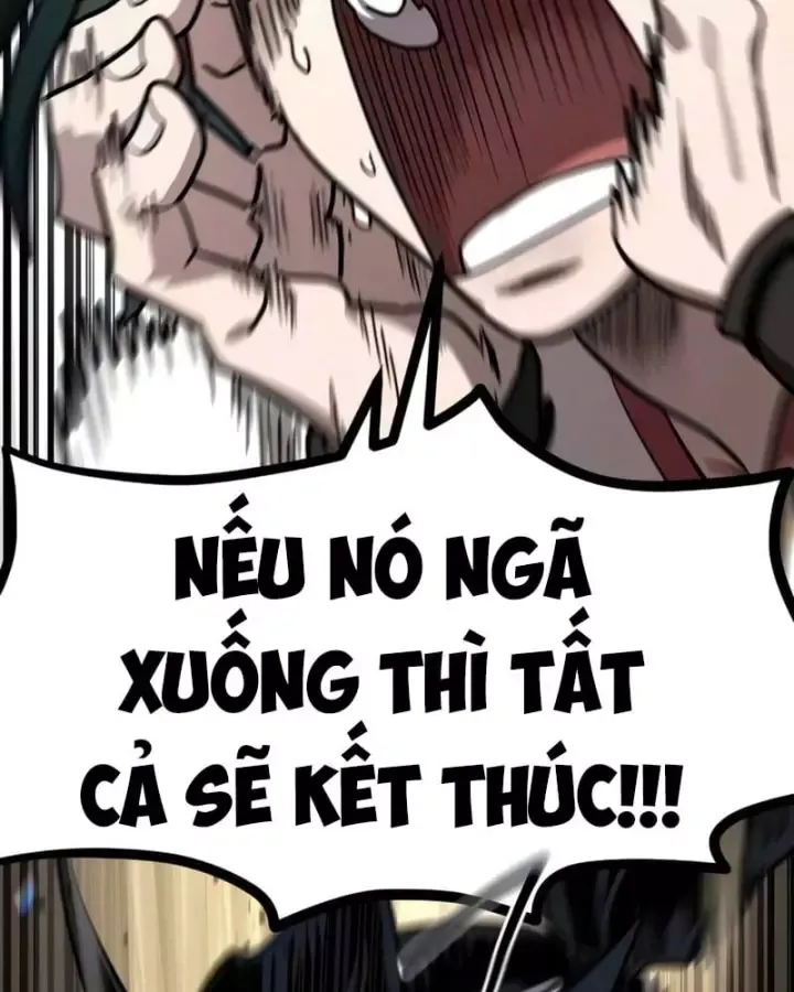 Hoa Sơn Tái Xuất | Hoa Sơn Tái Khởi Chap 170 - Next Chap 171