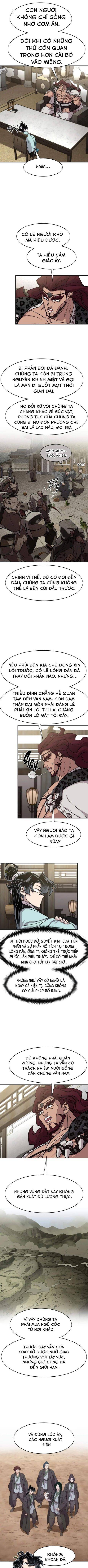 Hoa Sơn Tái Xuất | Hoa Sơn Tái Khởi Chap 173 - Next Chap 174