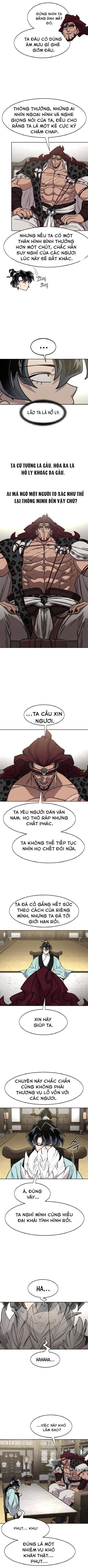 Hoa Sơn Tái Xuất | Hoa Sơn Tái Khởi Chap 173 - Next Chap 174
