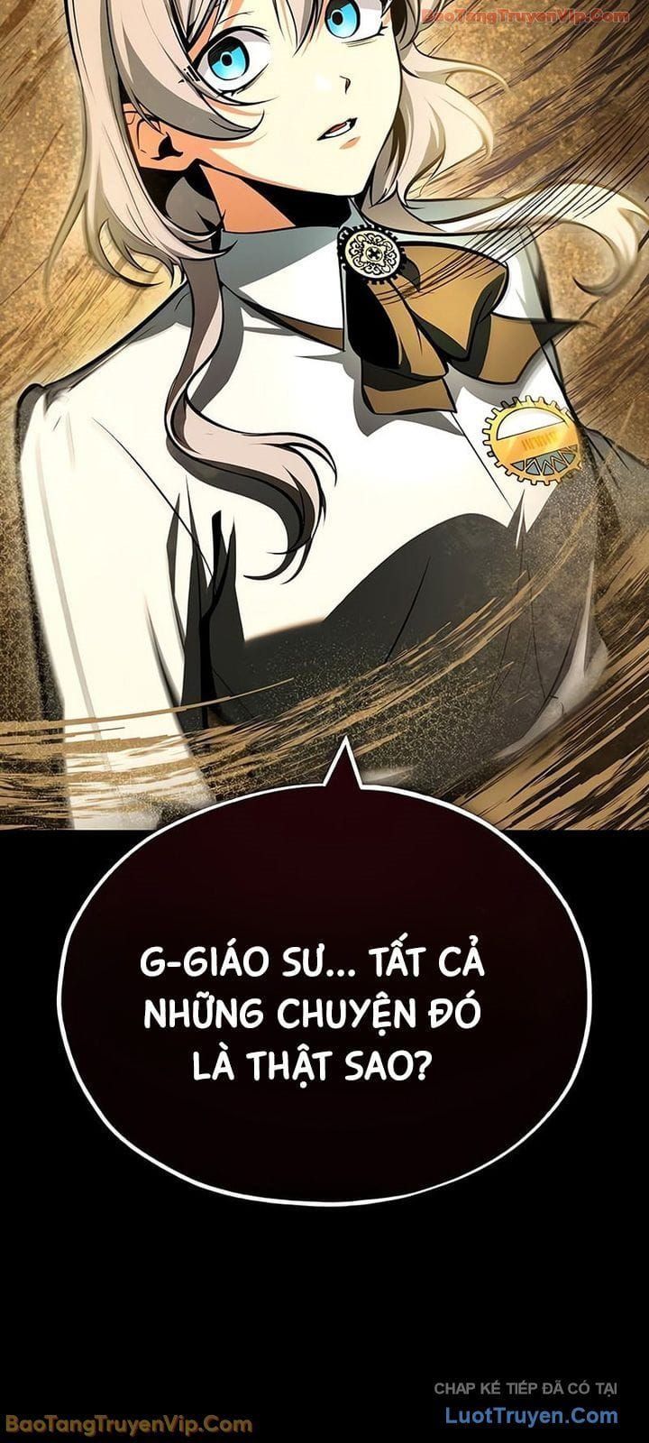 Giáo Sư Gián Điệp Chap 159 - Next Chap 160