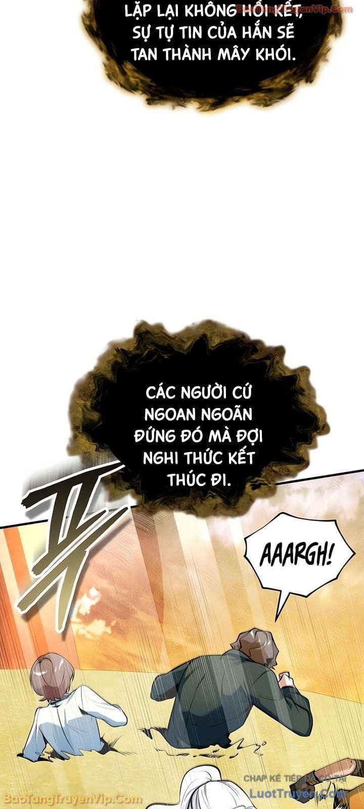 Giáo Sư Gián Điệp Chap 159 - Next Chap 160