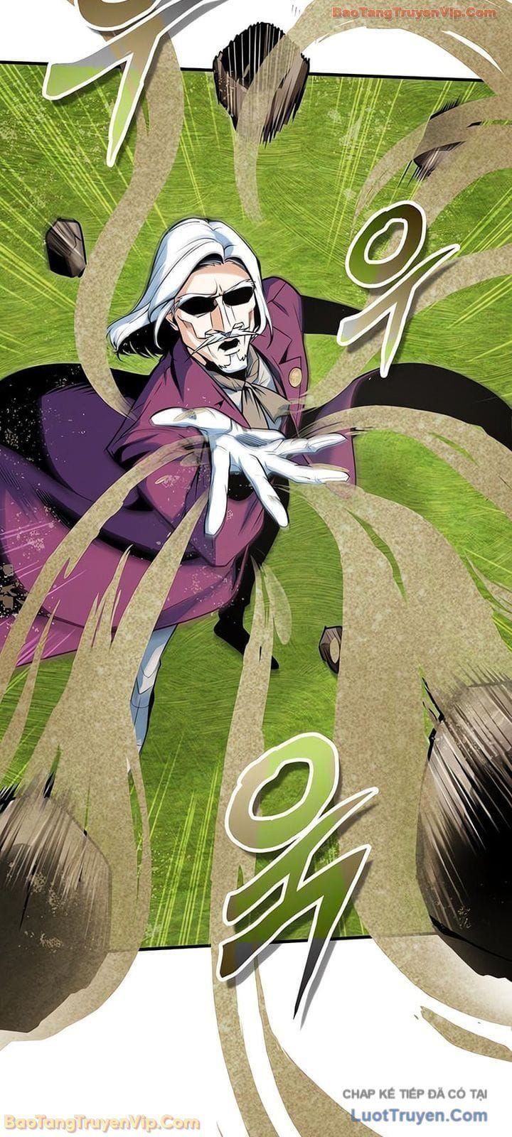 Giáo Sư Gián Điệp Chap 159 - Next Chap 160